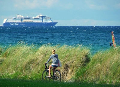 Ostsee (jhnnsstnbrg)  [flickr.com]  CC BY 
Infos zur Lizenz unter 'Bildquellennachweis'